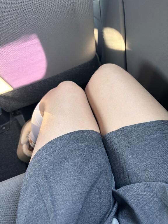 おはよう♡
