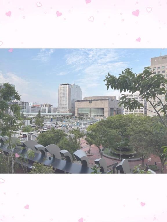 🧸ここどこかわかる？🥺🩷