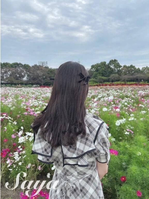 人のために行動する
