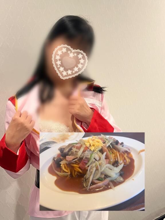 ♡あんかけパスタが好き♡