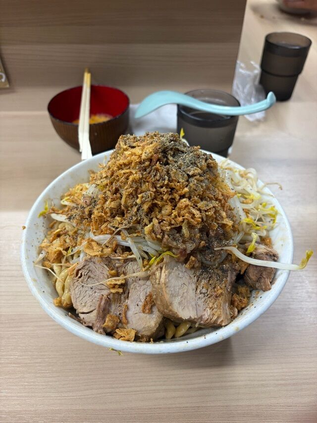 伝説の明日のご予約。