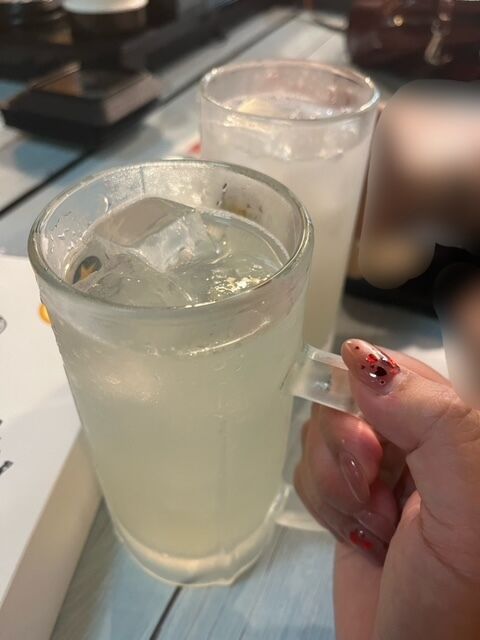 酒が抜ききれてない件。
