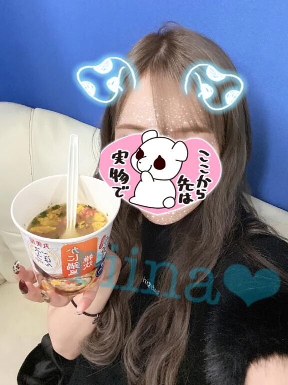 りいな-まだまだ…♡