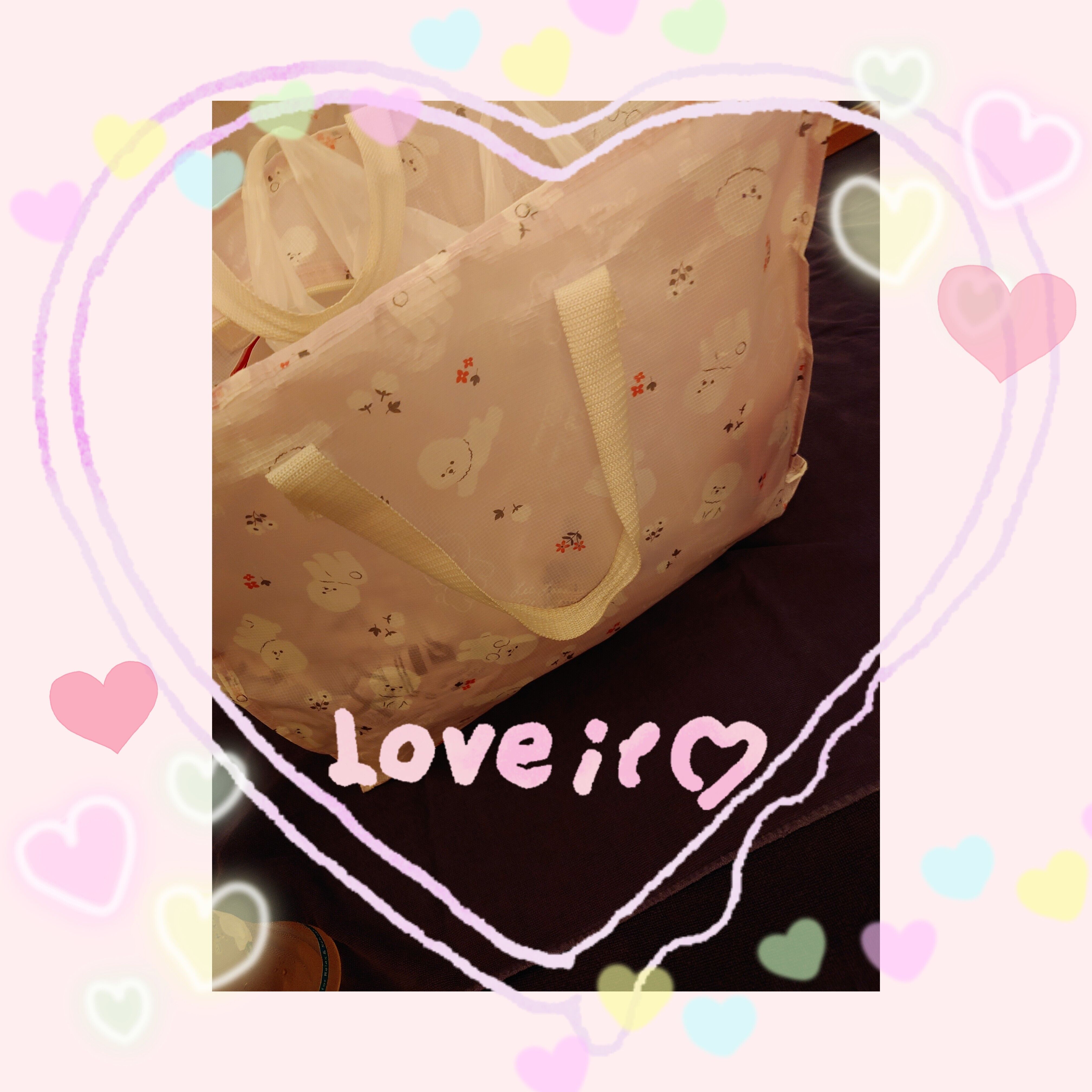 かりん-まさ君様♡