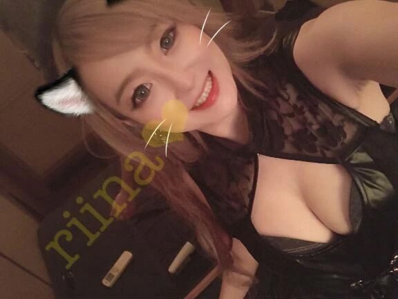 りいな-次回は…♡