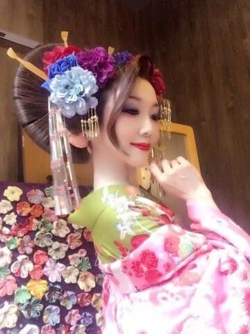 倉田 ミオン-[お題]from:●●●編集部さん