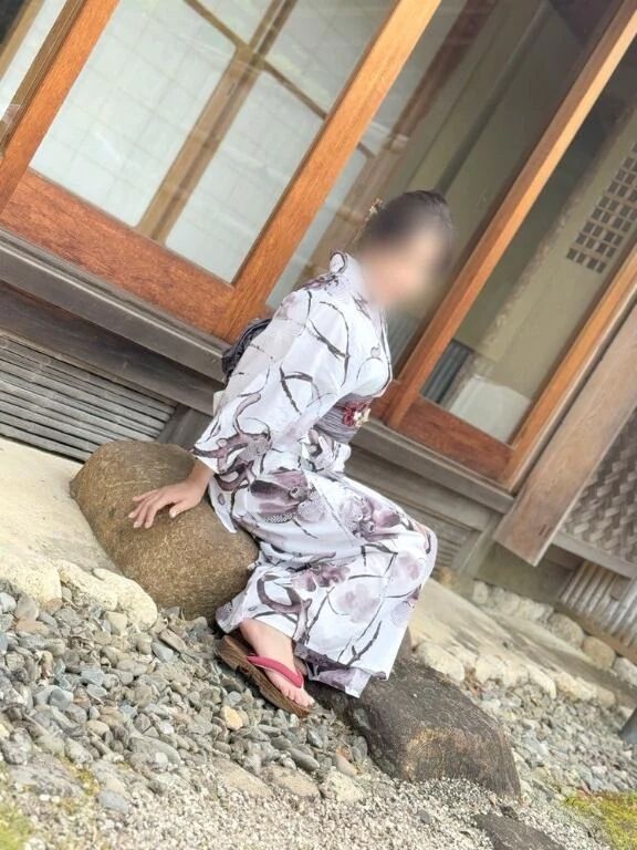 一ノ瀬 -スッキリしないけど？
