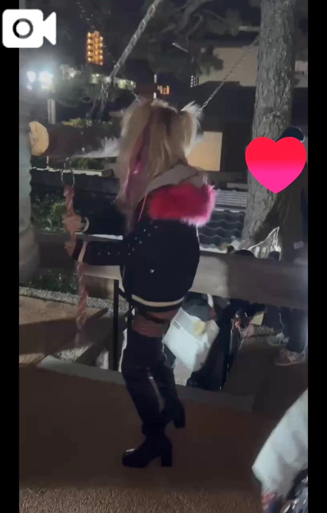 えれな -ハッピーエンド自作自演おやじ解体ショー。⊂( ・ω・)⊃ﾌﾞｰﾝ😌🌸💕
