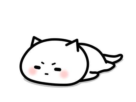 出勤前の♡