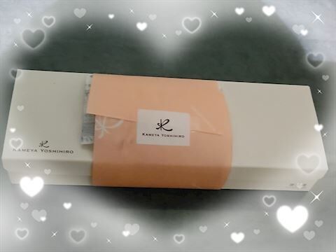 水曜日ありがとう♡♡&今日♡♡