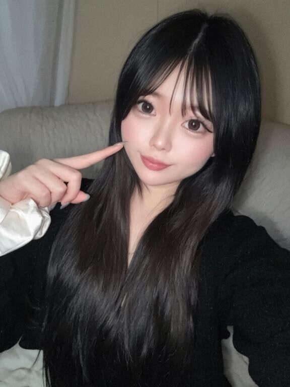 清純の色白少女♡♡♀♡