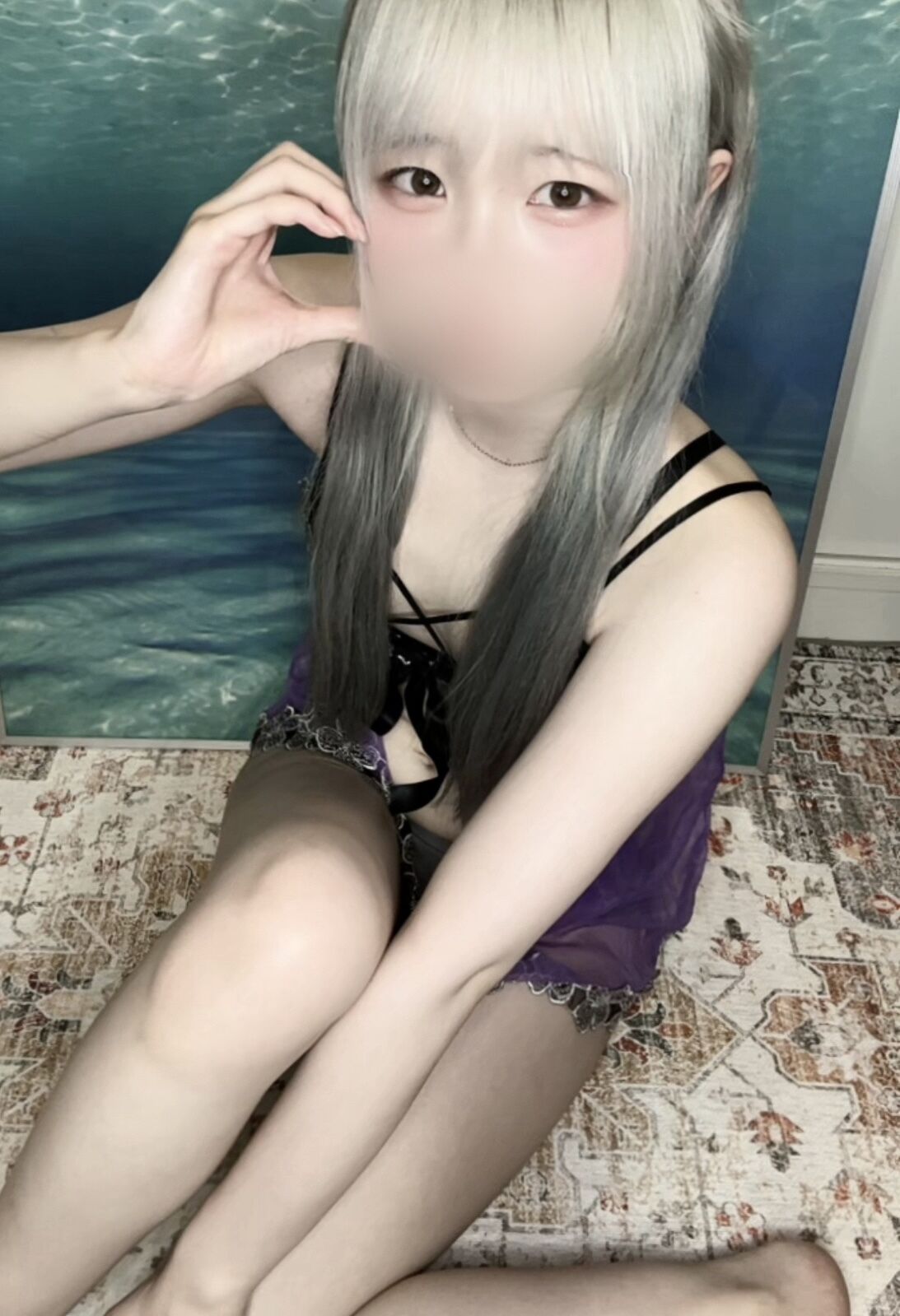 こんにちは