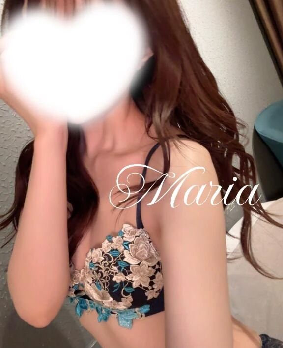 まだまだ…♡