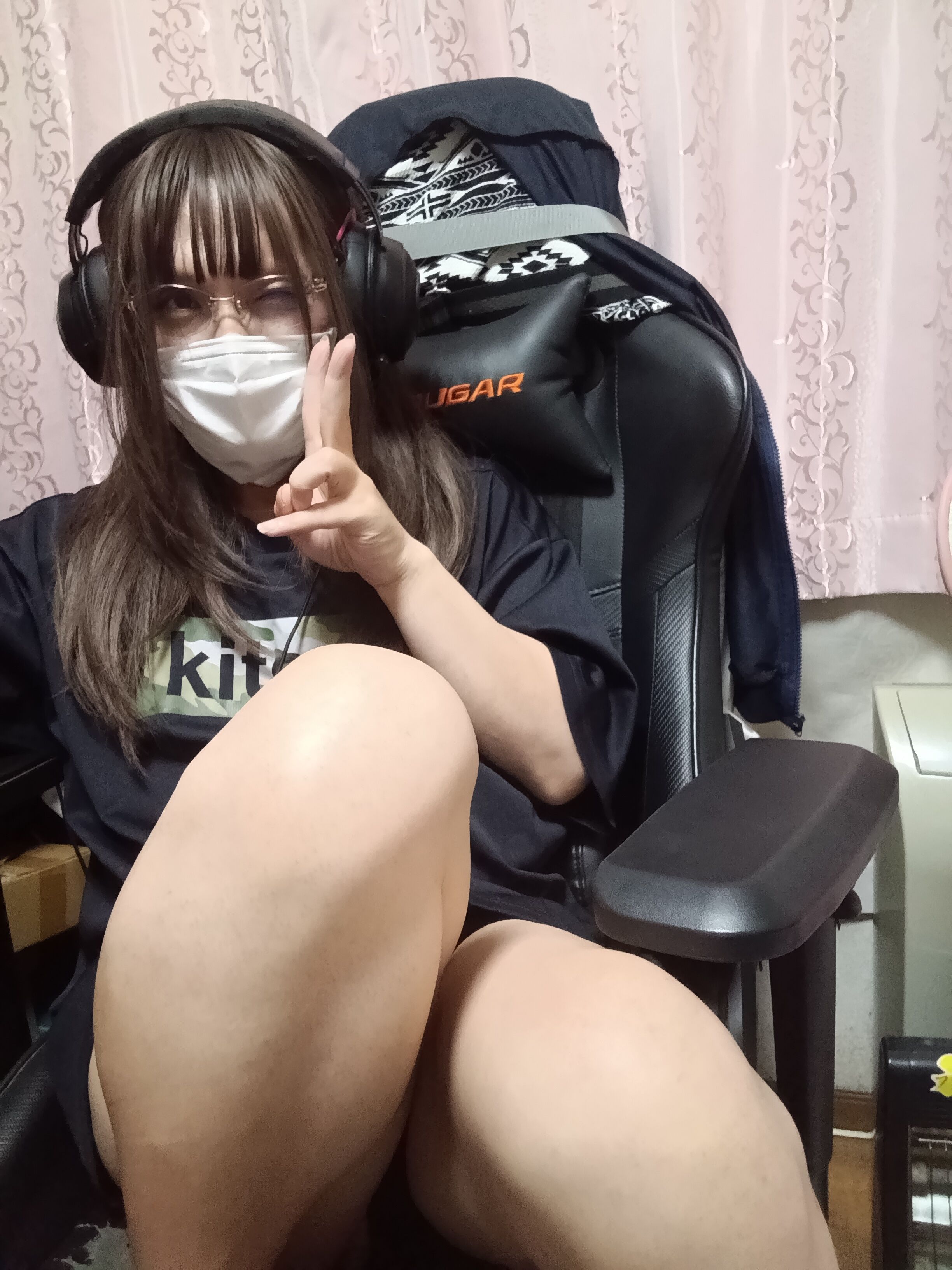 おはよう❤