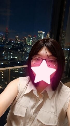 昨日はありがとうございました