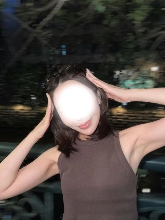 初✨️