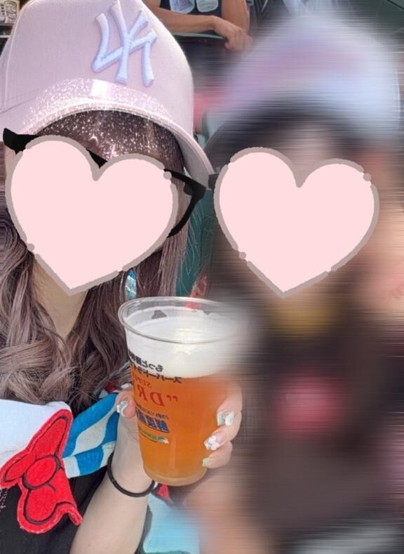 夏の恒例行事♡♡