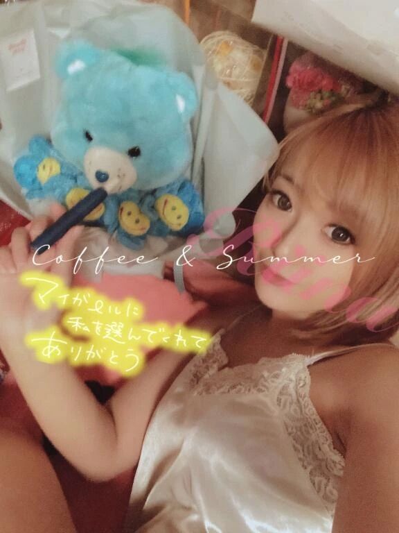 りいな-ロングコースで…♡