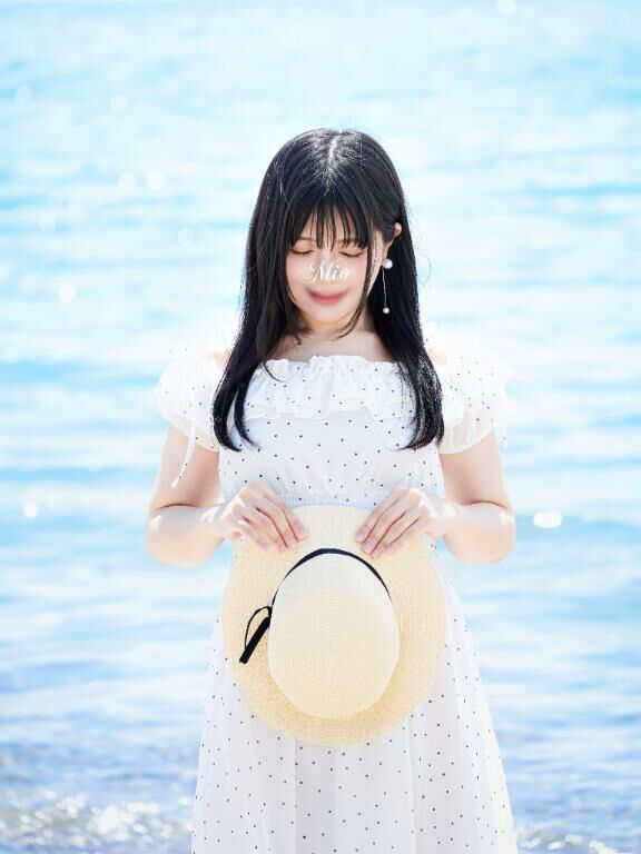 みお-おはマラです♡ワクワク…♡♡