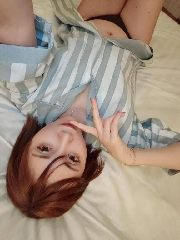 まりあ -お◯んこをシャ◯りつきたいの