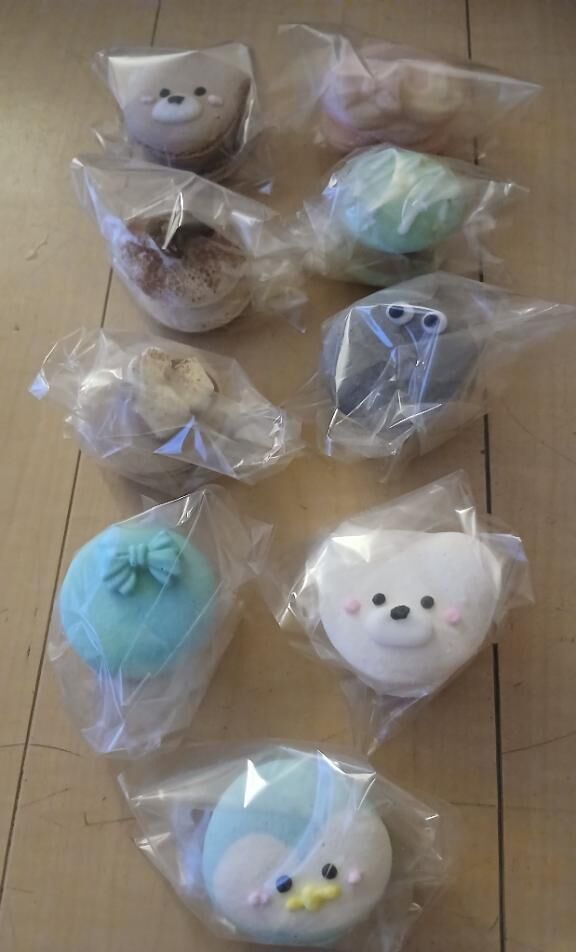 あん-ありがとう♡♡