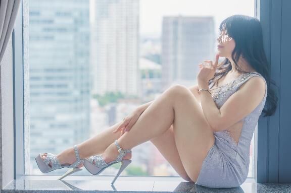みお-♡平凡で手アカのついた言葉でも…♡