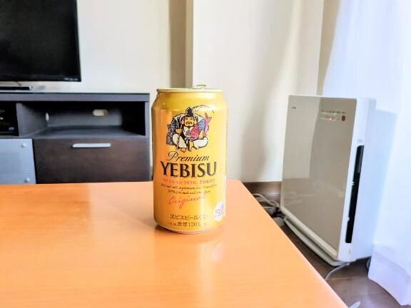 けい-🍺たーいむ
