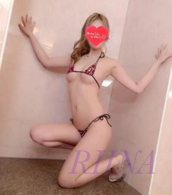 りいな-はぁ…♡