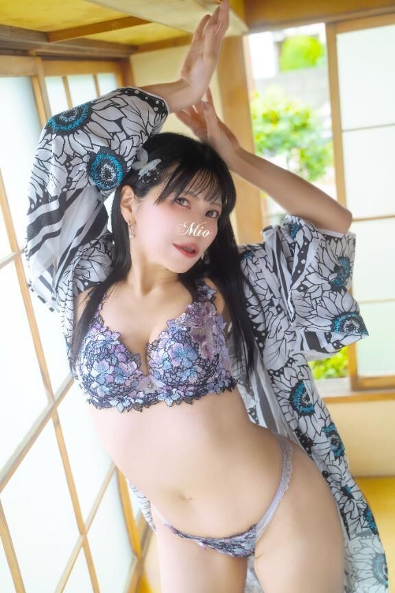 みお-おはマラです♡今日は…♡♡