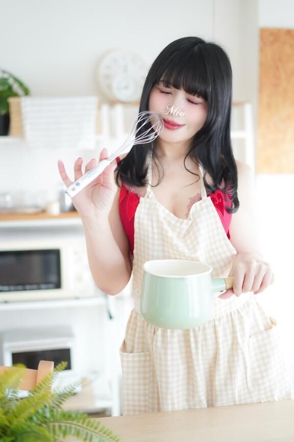 みお-♡美味しいものほど…♡