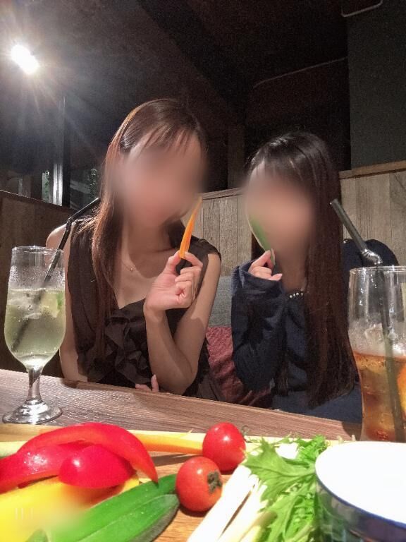 朝日奈 えみり-女子会♡