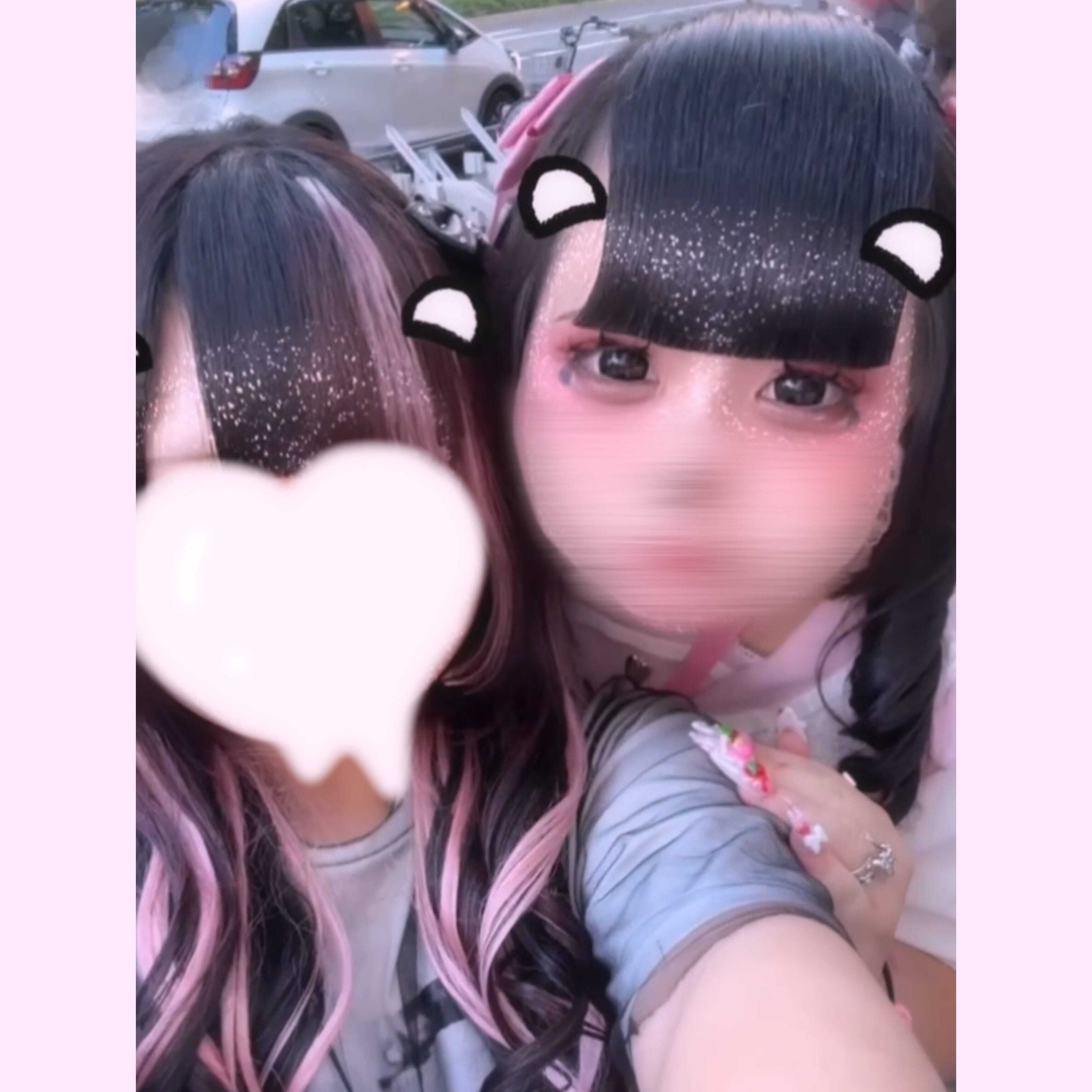 ♡ 〜21:15 ♡