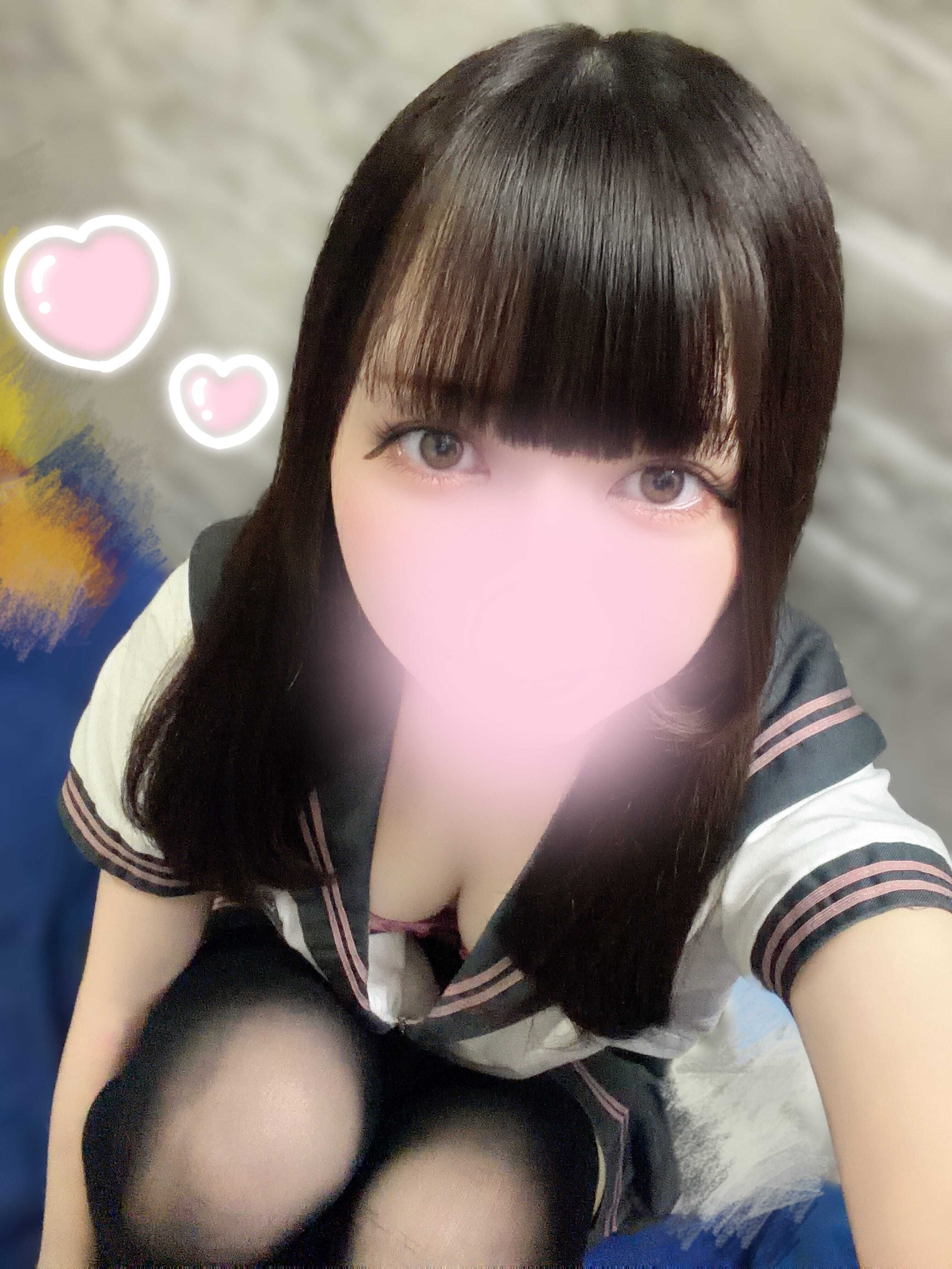 きてきてー♡