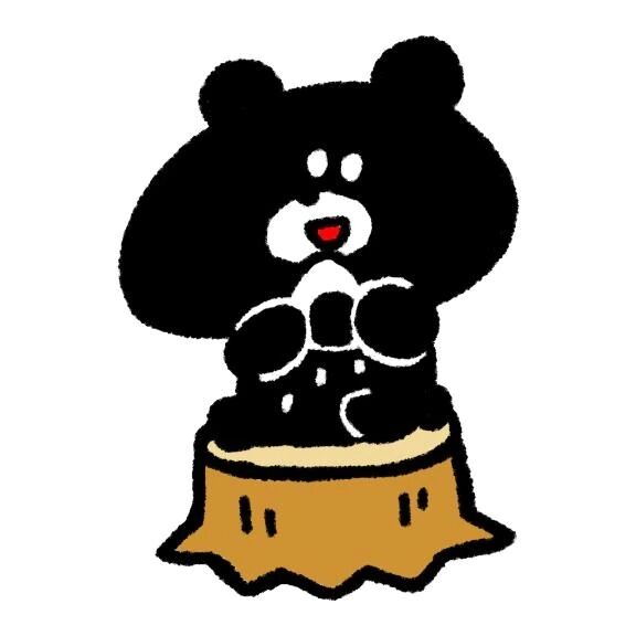 こんにちは🐰