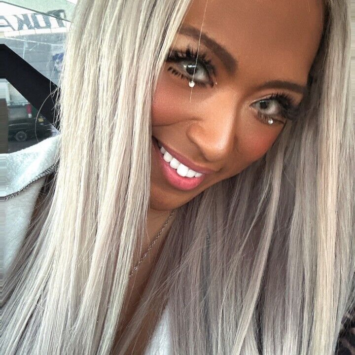 あたし👱🏿&zwj;♀️🎀