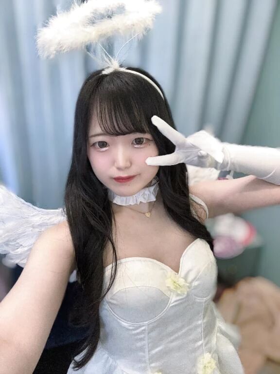 おはちゃーーん👼🏻💞