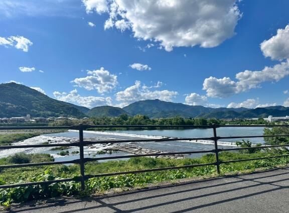 おはようございます☀️