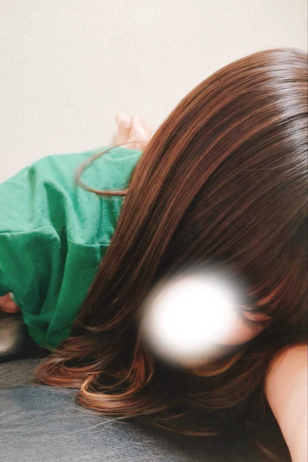 なにしてる⁇