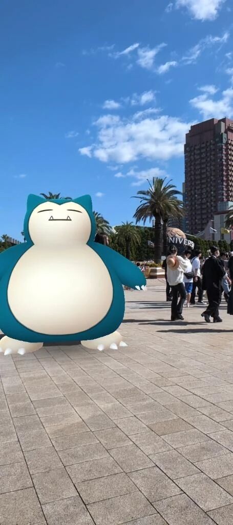 出勤しました❣️