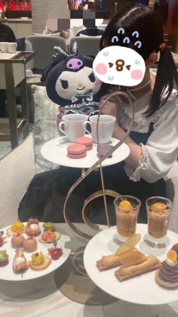こんばんは🌟