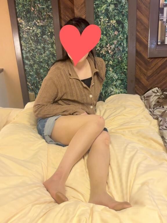 こんばんは♡