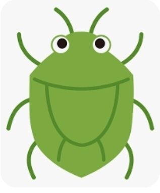 ぎゃー