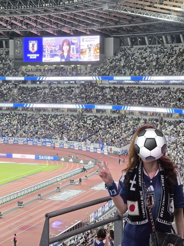 キリンカップ優勝