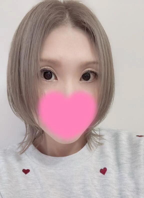 落ち着きver.❤️