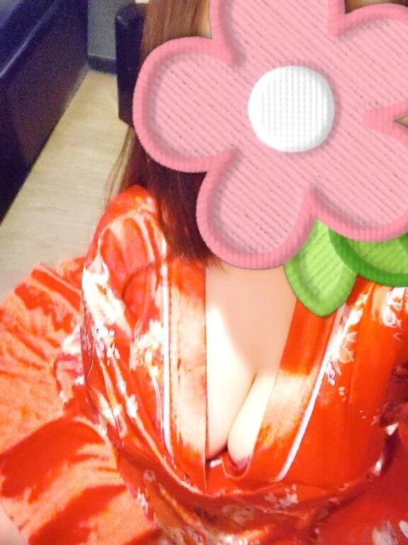 待ってるよ❤️