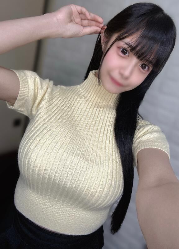 ロリ顔H乳最強説