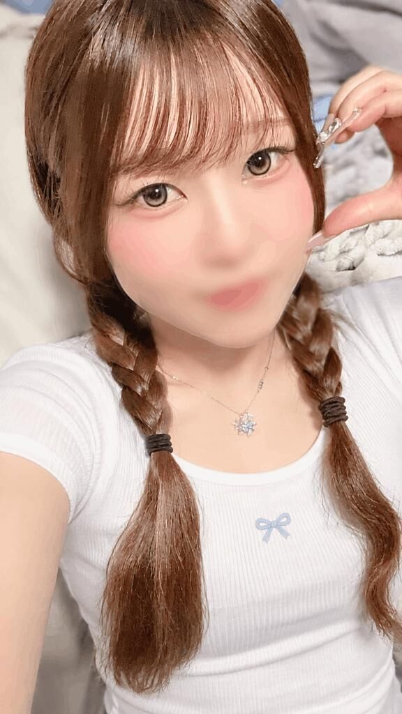 寝ちゃダメ♡♡