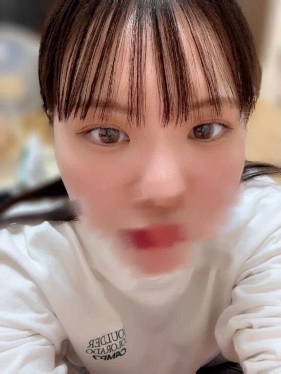 ｱｾｱｾしちゃった💦