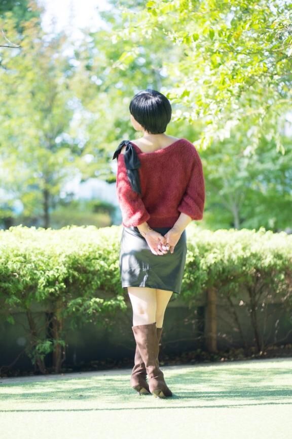 まだまだ暑いけど♡