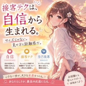 恋の胸騒ぎ